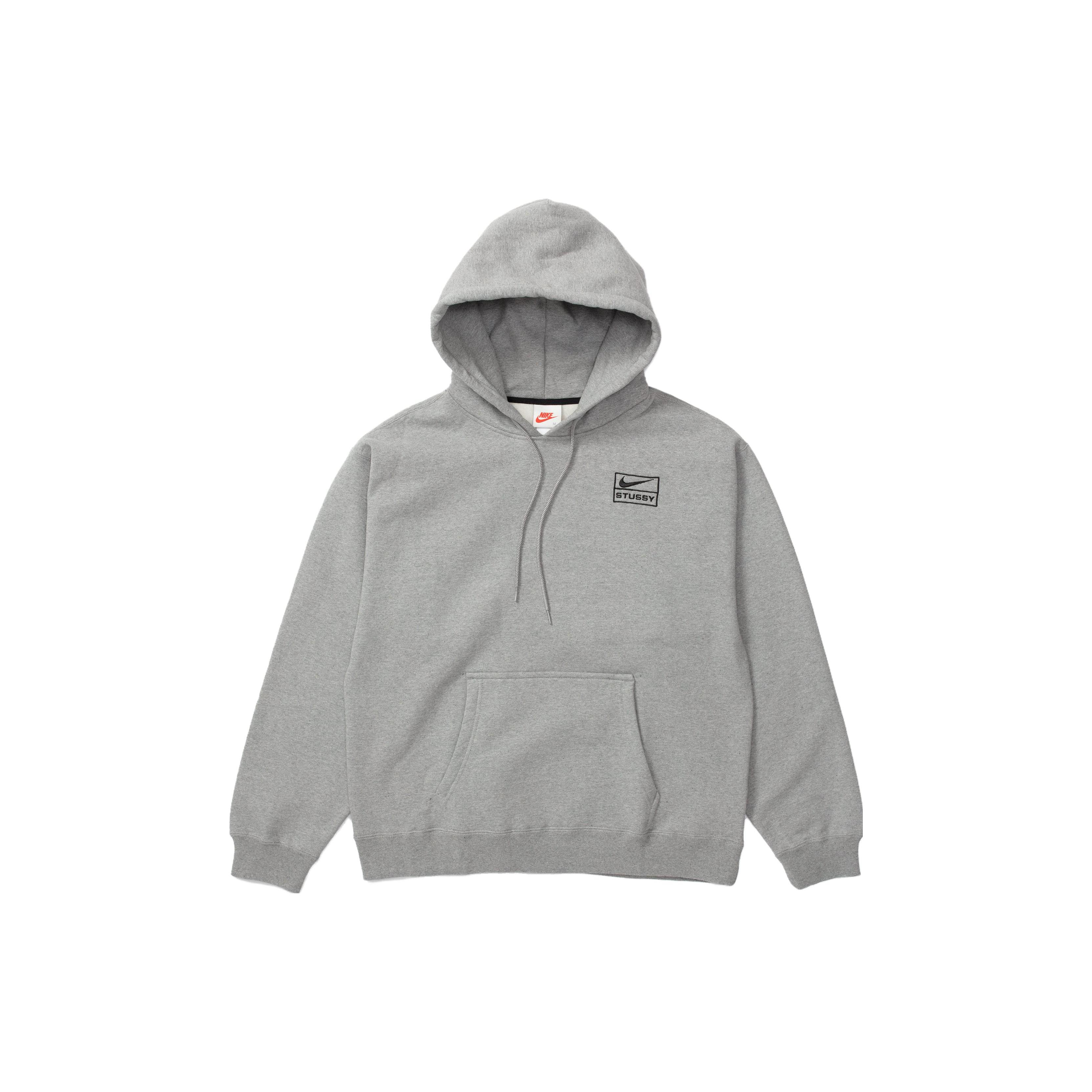 Nike x Stussy Nrg Hoodie DJ9488-063