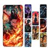 Classic Anime D-demon Retro S-slayer Phone Case For Samsung S 9 10 20 21 22 23 30 23 24 Plus Lite Ultra FE S10lite Funda