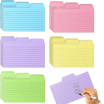 Blocnotesuri și carnete – Post-it-uri pentru notițe