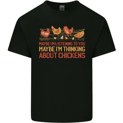 Oberteile – T-Shirts