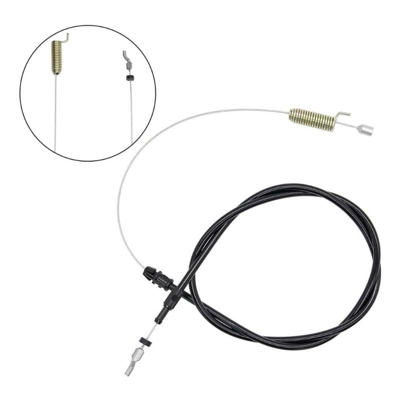 Stabiles Ersatzkabel für Gebläsezubehör Kunststoff und Edelstahl 946-04642 und 746-04642A