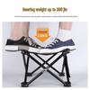 FTLY Portable Folding Outdoor Stool