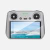 DJI Mini 4 Pro/Air 3 Screen Remote Controller HD Explosion-Proof Tempered Film