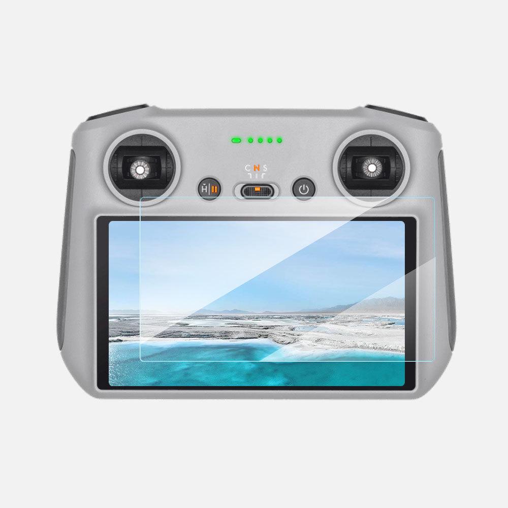 DJI Mini 4 Pro/Air 3 Screen Remote Controller HD Explosion-Proof Tempered Film