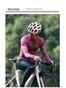Lampada Men's Pro Cycling Jersey - Long Sleeve, Breathable, Tight-Fit for Spring/Autumn.