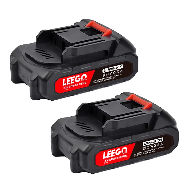 Cordless High-Pressure Portable Car Wash with Lithium Battery  