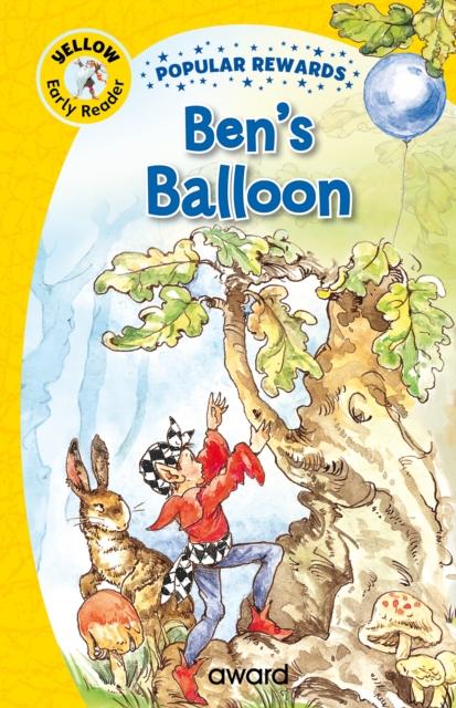 Lavishlivings2 Ben's Balloon