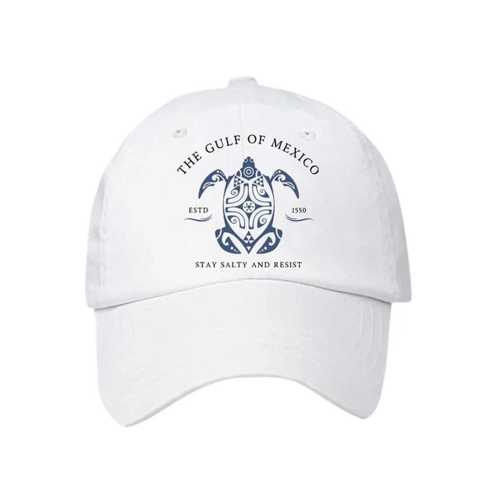 Washed Cotton Baseball Cap Vintage Golf Dad Hat Adjustable Cotton Hat Plain Cap Outdoor Sports Sun Hat for Men Women Unisex