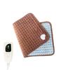 Micro-Plush Physiotherapy Blanket Skin-Friendly Thermal Blankets Heated Throw Blanket  Shoulder