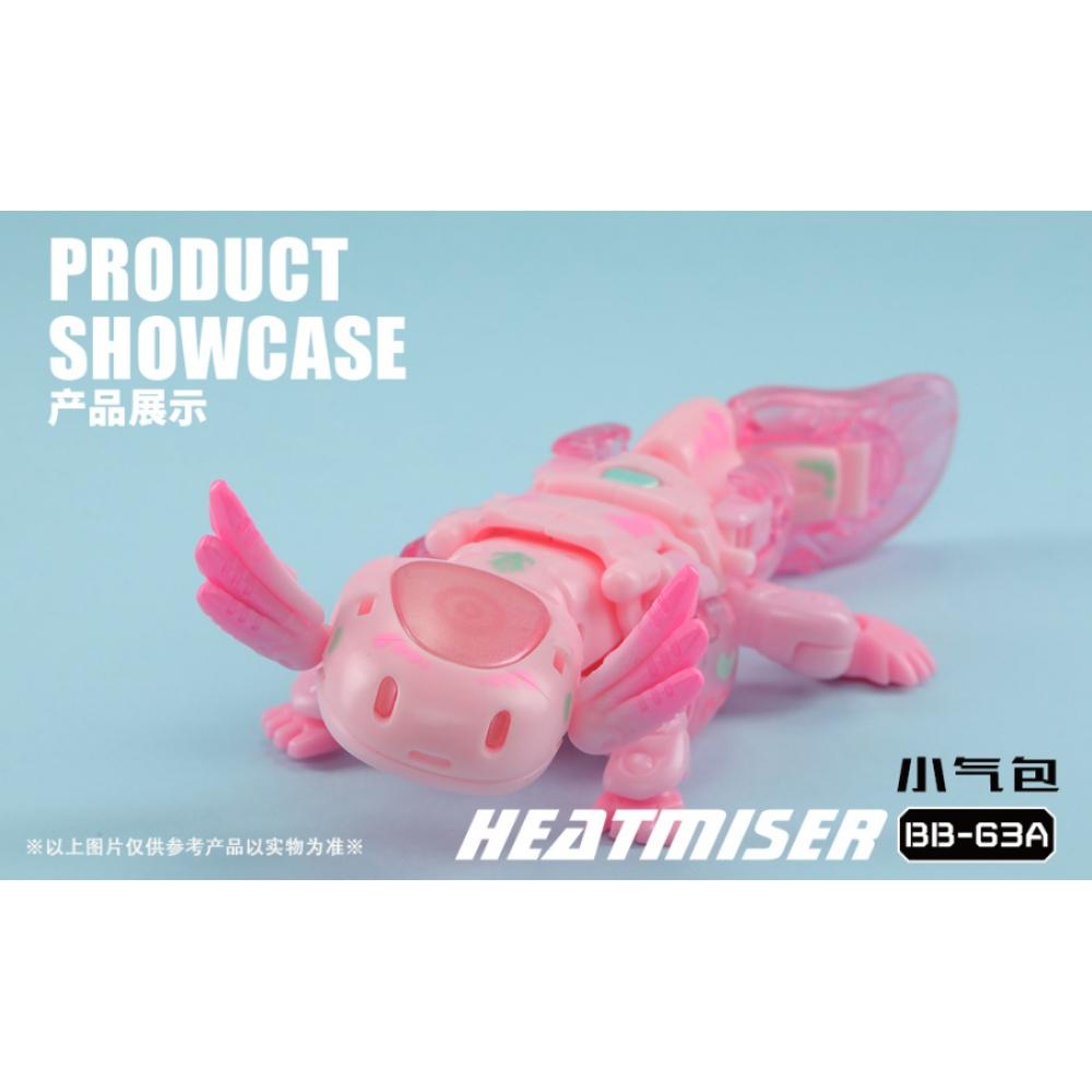 Beastbox Beastbox Bb 63a Heatmiser