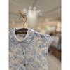 Chocola Baby Gift Newtwald Dress Ttpmoe093b
