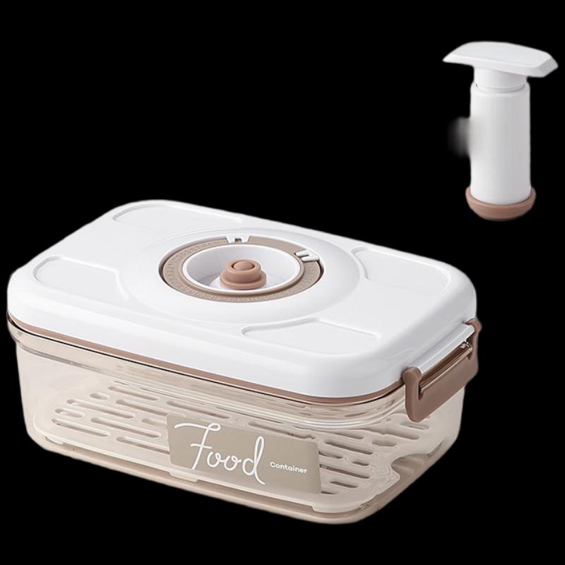 Aiyouhui Vacuum Food Storage Container