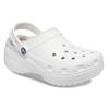 Crocs Women S claSSic Platform Clog 207938 100