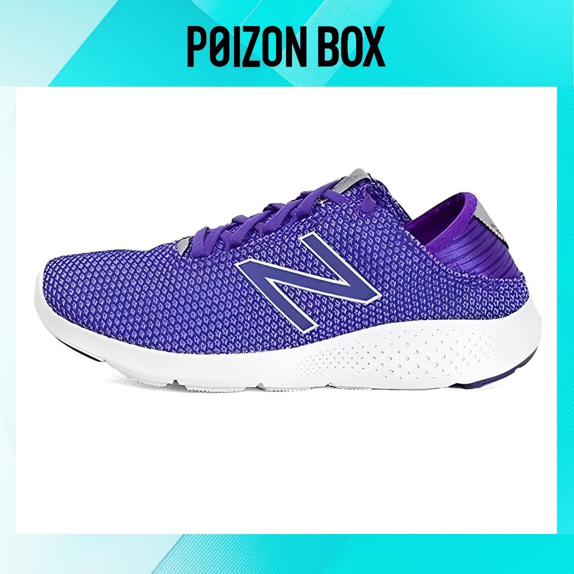 

кроссовки Female New Balance NB Coast Running shoes WCOASVL2
