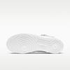Nike Air Force 1 Mid '07 'Triple White' pour homme