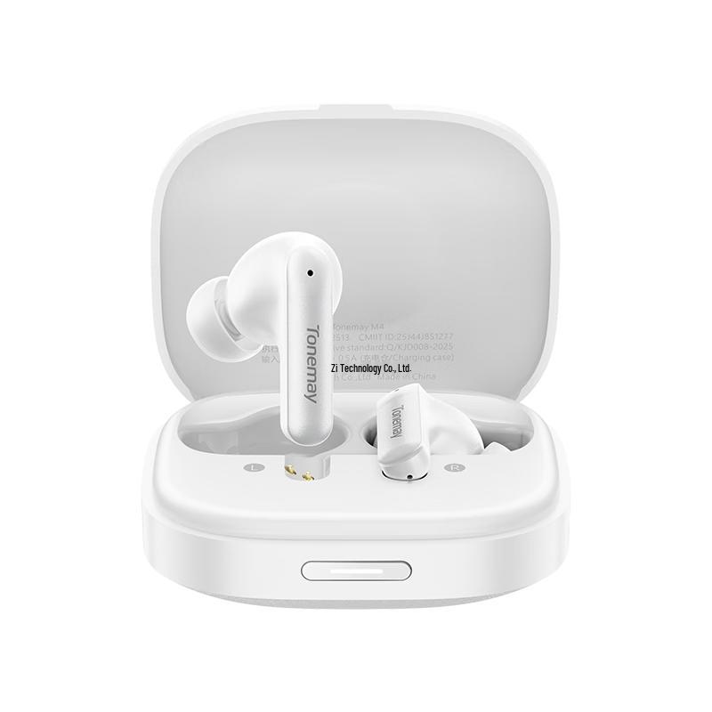 Tangmai M4 Series True Wireless HiFi ANC Earbuds