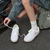 Women's new summer thin-soled sports shoes, retro stray shoes, heightening casual shoes