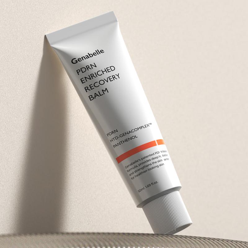 Genabelle PDRN Enriched Recovery Balm 50ml