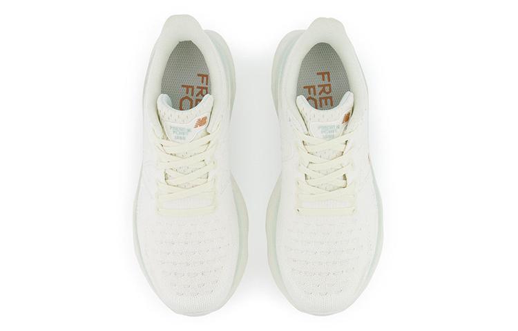 New Balance Fresh Foam X 1080 V12 Low Top Casual White Women's W1080R12