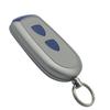 2pcs Normstahl / Crawford EA433 2KS Garage Door Remote Control Rolling Code 433.92MHz  RCU 433 2K Transmitter Gate KeyFob