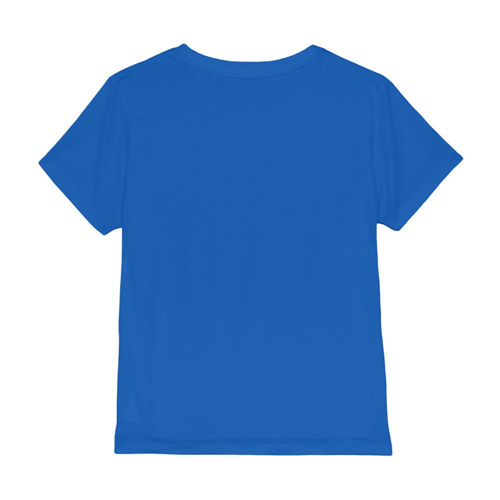 The Mandalorian & Grogu Childrens/Kids Friends T-Shirt