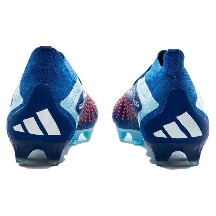 adidas Predator Accuracy.1 Fg 'Blau' GZ0038