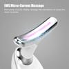 7 Colors Face Neck Massager Household Lifting And Firming Facial Electric Introduction Beauty Massage Face Care Tools 04
