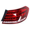 Right LED Outer Rear Tail Light Brake Lamp 2129060203 2129060857 2129060803 For Mercedes E-Class W212 2013 2014 2015