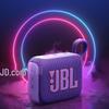 JBL GO4 Portable Bluetooth Speaker
