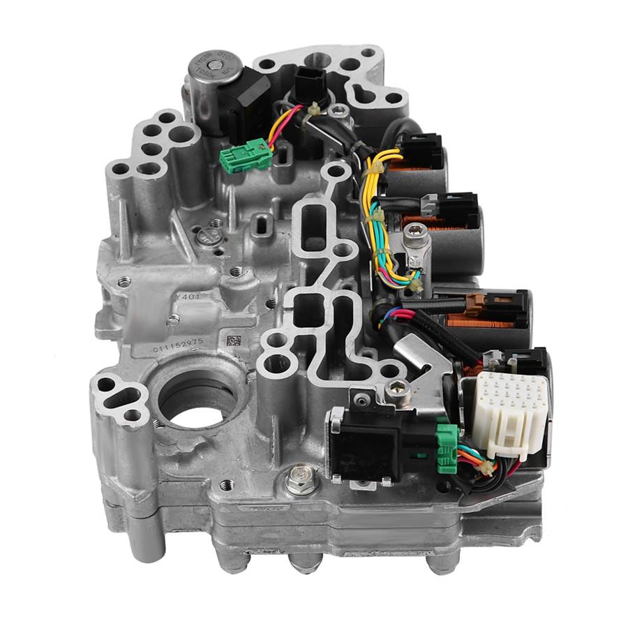 1 Pcs Car Transmission Valve Body For 13-15 Chevrolet Spark 12-2015 Suzuki Swift