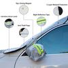 Winter Magnetic Car Truck Windshield Cover Protector Snow Frost Sun Shade