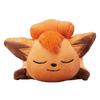 Pokémon Center Originální plyšová hračka Vulpix Spící verze. 7.0 x 6.0 x 20.0 cm (V x Š x H: cm)