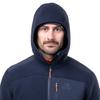 Куртка Mountain Equipment Highpile Hooded Men's Jacket (ME-006925) cosmos