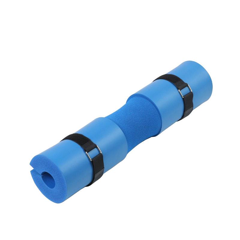 Barbell Shoulder and Neck Foam Protector for Weightlifting Squats