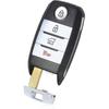 Car Key Fob Replacement for Kia Optima 2016 2017 2018 2019 2020(FCC ID:SY5JFFGE04 P/N:95440-D4000) 4 Buttons