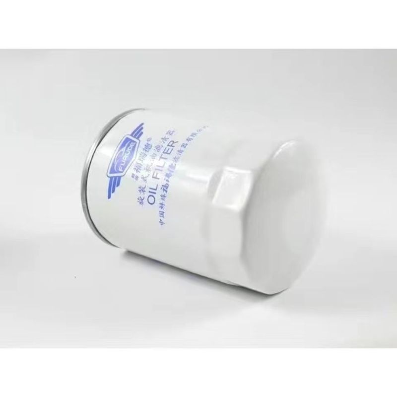 1KS Pro HELI Hangzhou vysokozdvižný vozík olejový filtr JX85100C Xinchai 490 495 4102 2105 olejový filtr vysoké kvality Příslušenství pro vysokozdvižné vozíky NEJLEPŠÍ