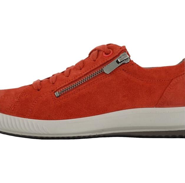 

Женские полуботинки Legero Sneaker tanaro orange 37 ½