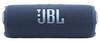 Jbl Flip 7 Bluetooth Speaker Blue