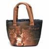 [Wachifield] Dayan the Cat Dayan Pearl Mini Tote Bag Movie