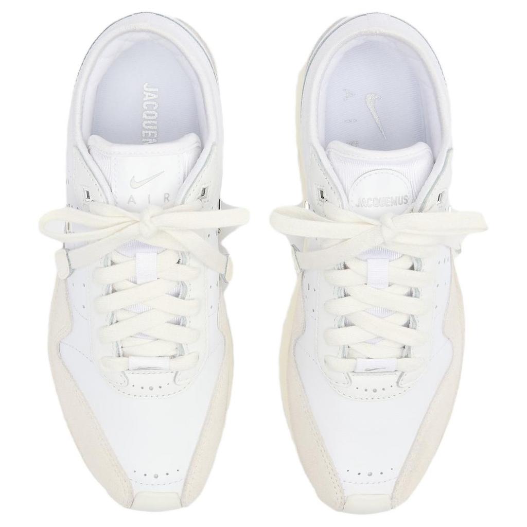 Nike Air Max 1 '86 Jacquemus White Women's Sneakers Casual Shoes HM6690-100