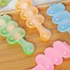 Rice Ball Shaker Diy Rice Baller Shakers Lunch Maker Mould Onigiri Mold Sushi Meatball 3 Even Ball Shaped Kitchen Tools Rice