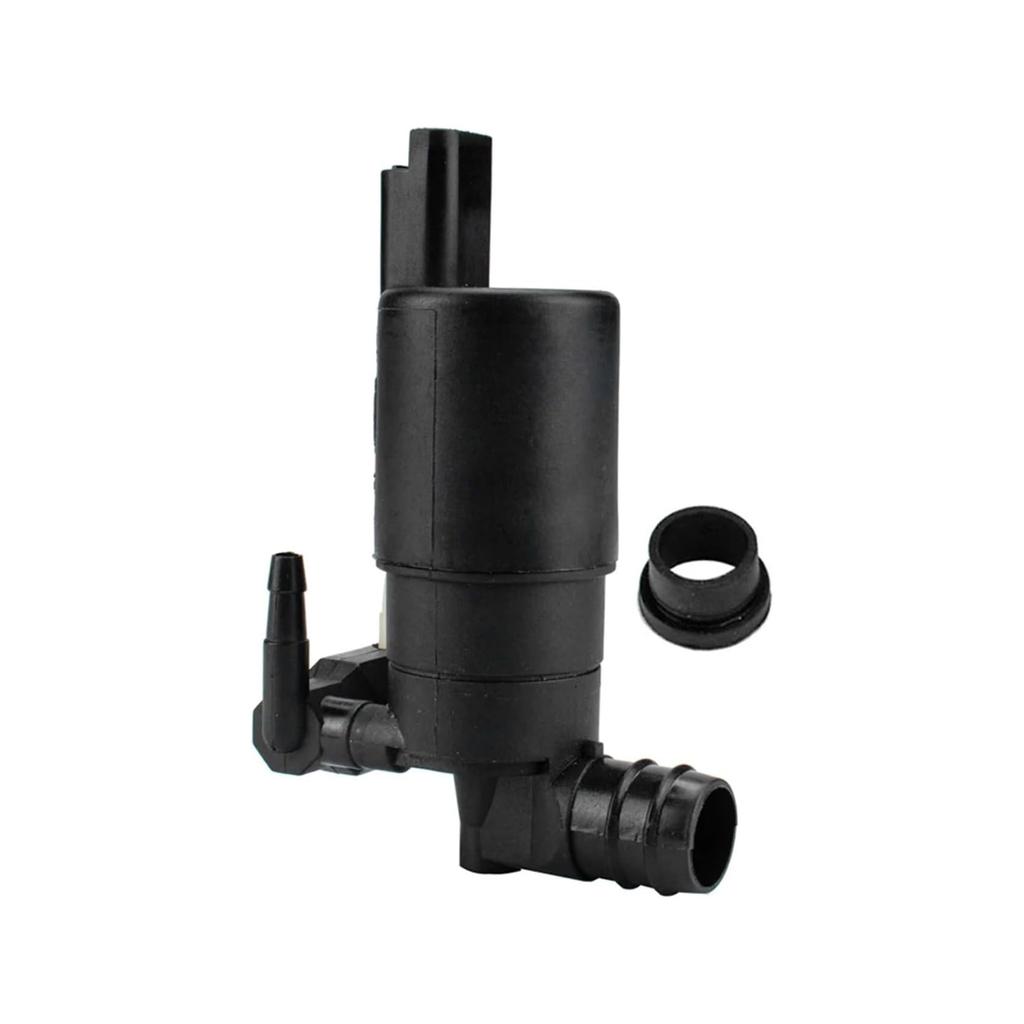 Per Renault Clio Mk2 Mk3 1998-2020 Pompa Lavacristallo a Doppia Uscita Anteriore/Posteriore