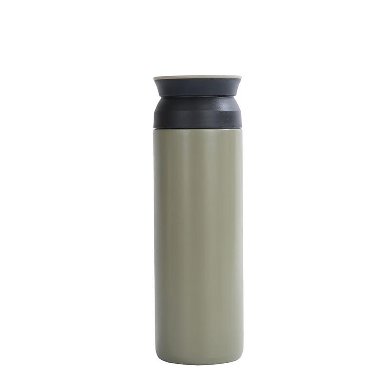 OEING 304 Double-Layer Insulated Water Bottle