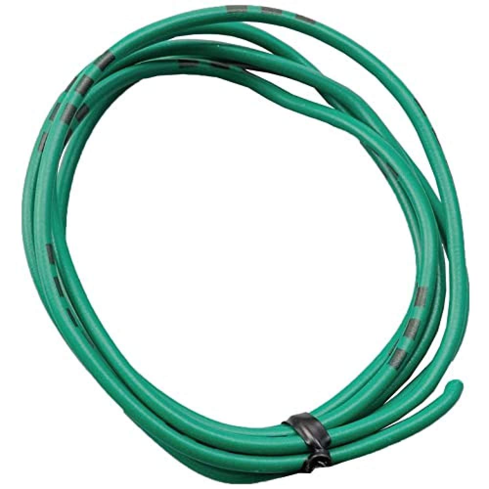 Daytona Wiring Code AVS1.25 (Allowable Power 20A/12V) Genuine Color Harness