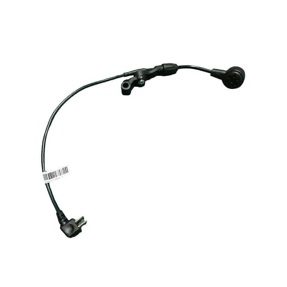 Peltor VI/XPI Microphone Replacement for Peltor Comtac Headset Accessorie New