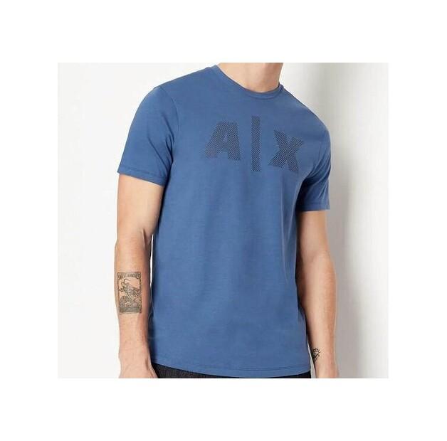 Футболка Armani Exchange 3RZTFF