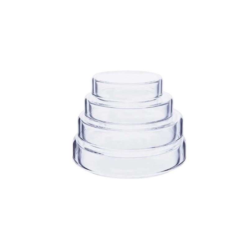 Lü Kun High-Temperature Glass Petri Dishes
