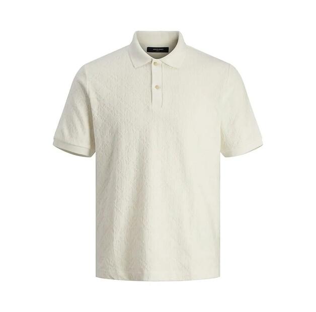 Jack & Jones Blucliff Short Sleeve Polo