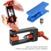 Cycling Needle Driver Insertion Tool Cycling Repair Tool with Hydraulic Hose Cutter