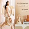 Philips Compact Handheld Garment Steamer CN plug (adapter included)